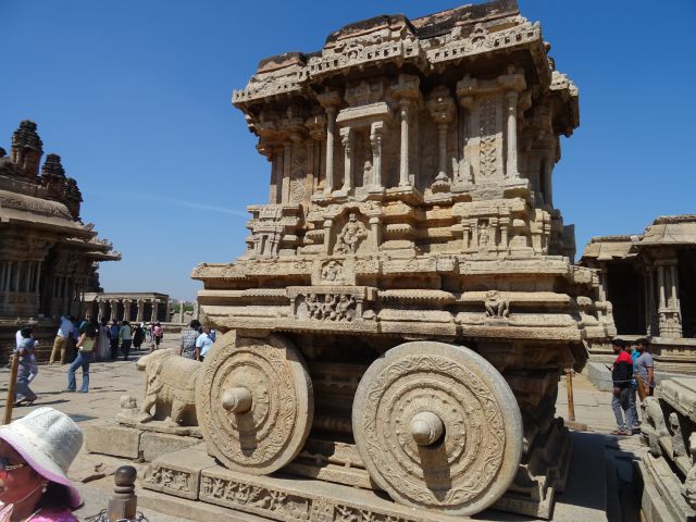 Hampi
